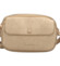 Dámska crossbody kabelka zlatá - MaxFly Thyrax