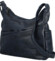 Dámska crossbody kabelka tmavo modrá - Firenze Ricco