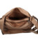 Dámska crossbody kabelka béžová - MaxFly Florika