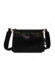 Dámska crossbody kabelka čierna - Vuch Clasie