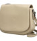 Dámska crossbody krémová - Katana Zimba