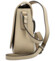 Dámska crossbody krémová - Katana Zimba