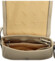 Dámska crossbody krémová - Katana Zimba