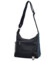 Dámska crossbody kabelka tmavomodrá - MaxFly Edgara