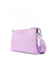 Dámska crossbody kabelka svetlo fialová - Vuch Marsha
