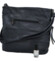 Dámska crossbody kabelka tmavomodrá - Coveri Lenhara