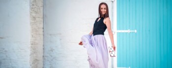 Dámska peňaženka svetlobéžová - Vuch Cissy Creme