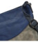 Dámska crossbody kabelka tmavomodrá - Firenze Kupri