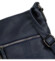 Dámska crossbody kabelka tmavomodrá - Firenze Edina