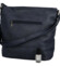 Dámska crossbody kabelka tmavomodrá - Firenze Edina