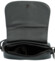 Dámska crossbody kabelka čierna - Delami Little Charm