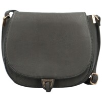 Dámska crossbody kabelka sivá - Coveri Polly
