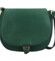 Dámska crossbody kabelka tmavozelená - Coveri Polly