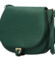 Dámska crossbody kabelka tmavozelená - Coveri Polly