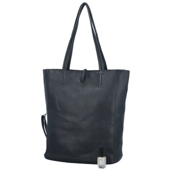 Dámska sada kabeliek tmavomodrá - Coveri Atanaskai