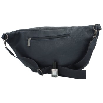 Dámska ľadvinka tmavomodrá - Coveri Wendy New