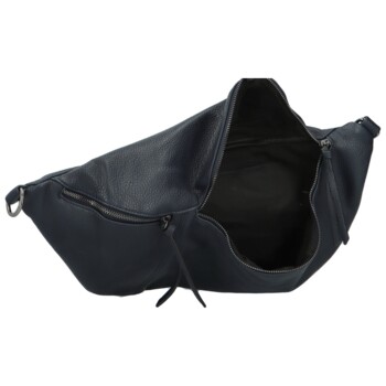 Dámska ľadvinka tmavomodrá - Coveri Wendy New