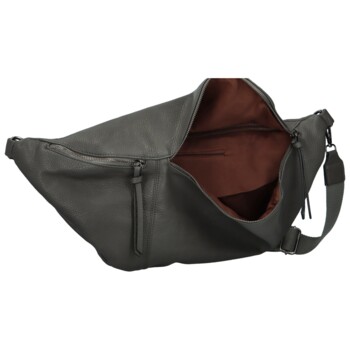 Dámska ľadvinka sivá - Coveri Wendy New