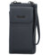 Dámske crossbody vrecko tmavomodré - Coveri Vivika