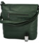Dámska crossbody kabelka tmavo zelená - Firenze Ariff