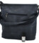 Dámska crossbody kabelka tmavo modrá - Firenze Ariff