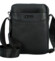 Pánska crossbody taška čierna - Coveri Miach