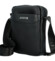 Pánska crossbody taška čierna - Coveri Miach