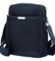 Pánska crossbody taška modrá - Coveri Arslen