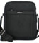 Pánska crossbody taška čierna - Coveri Arslen