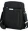 Pánska crossbody taška čierna - Coveri Arslen