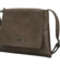 Dámska crossbody kabelka tmavohnedá - Coveri Spirrit
