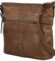 Dámska crossbody kabelka khaki - Coveri Trixana