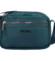 Dámska crossbody kabelka tyrkysová - Coveri Bliss