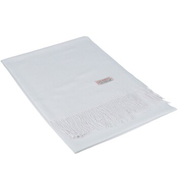 Dámsky šál biely - Firenze Caitlín