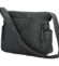 Dámska crossbody kabelka sivá - Coveri Rajsa