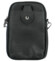 Dámska crossbody kabelka čierna - MaxFly Tiffara