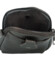 Dámska crossbody kabelka tmavostrieborná - MaxFly Tiffara
