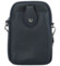 Dámska crossbody kabelka tmavomodrá - MaxFly Tiffara