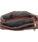Dámska crossbody kabelka ružová - MaxFly Kandes