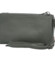 Dámska crossbody kabelka sivá - MaxFly Kandes