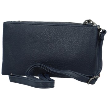 Dámska crossbody kabelka tmavo modrá - MaxFly Kandes