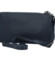Dámska crossbody kabelka tmavo modrá - MaxFly Kandes