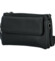 Dámska crossbody kabelka čierna - MaxFly Chantals new