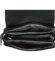 Dámska crossbody kabelka čierna - MaxFly Chantals new