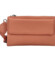 Dámska crossbody kabelka ružová - MaxFly Chantals new