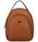 Dámsky kabelko/batoh hnedý - Firenze Hayley