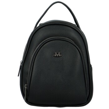 Dámsky kabelko/batoh čierny - Firenze Hayley