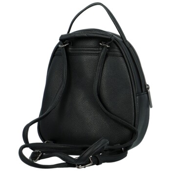 Dámsky kabelko/batoh čierny - Firenze Hayley