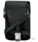 Dámska crossbody kabelka čierna - Firenze Aristea