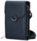 Dámska crossbody kabelka tmavo modrá - Firenze Aristea